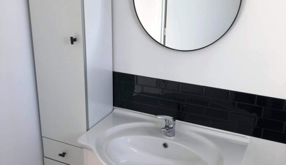 Logement tudiant T4 à Arths (81160)