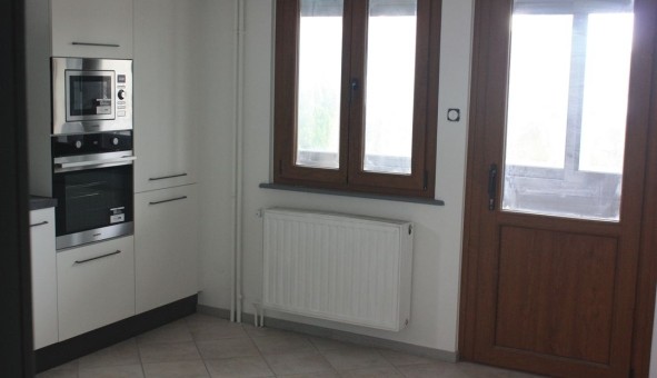 Logement �tudiant Location T4 Vide Artolsheim (67390)