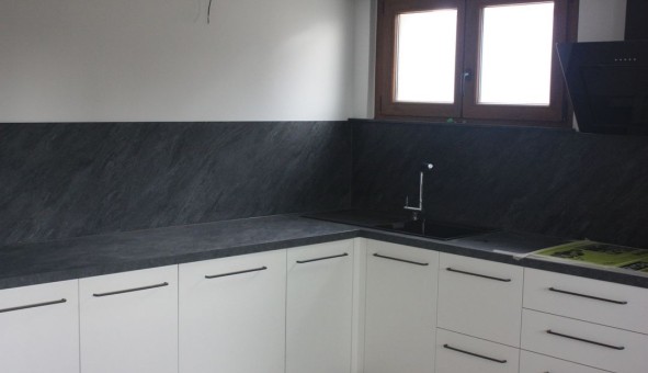 Logement �tudiant T4 &agrave; Artolsheim (67390)