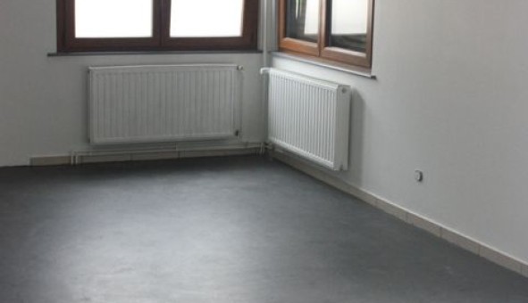 Logement �tudiant T4 &agrave; Artolsheim (67390)