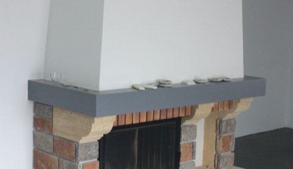 Logement �tudiant T4 &agrave; Artolsheim (67390)