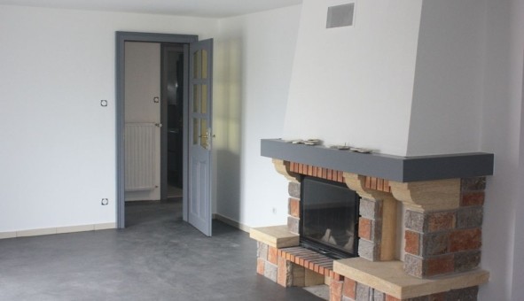 Logement �tudiant T4 &agrave; Artolsheim (67390)