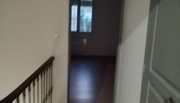 Logement tudiant Location T4 Vide Arveyres (33500)
