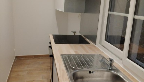 Logement tudiant T4 à Arveyres (33500)