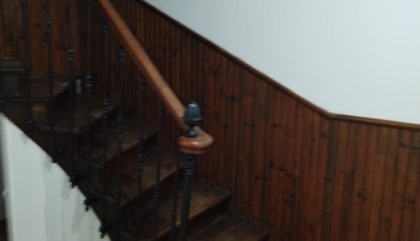 Logement tudiant T4 à Arveyres (33500)