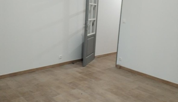 Logement tudiant T4 à Arveyres (33500)