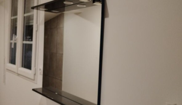 Logement tudiant T4 à Arveyres (33500)
