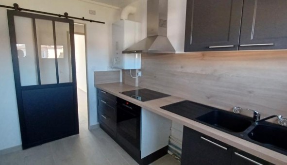 Logement tudiant T4 à Arveyres (33500)
