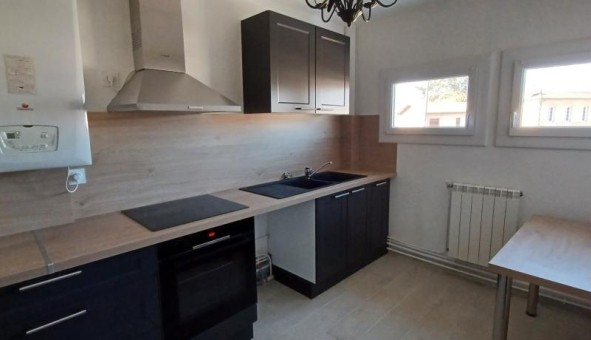 Logement tudiant T4 à Arveyres (33500)