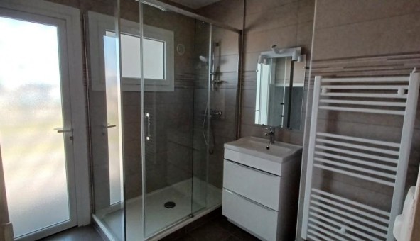 Logement tudiant T4 à Arveyres (33500)