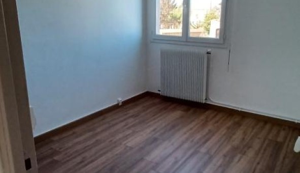 Logement tudiant T4 à Arveyres (33500)