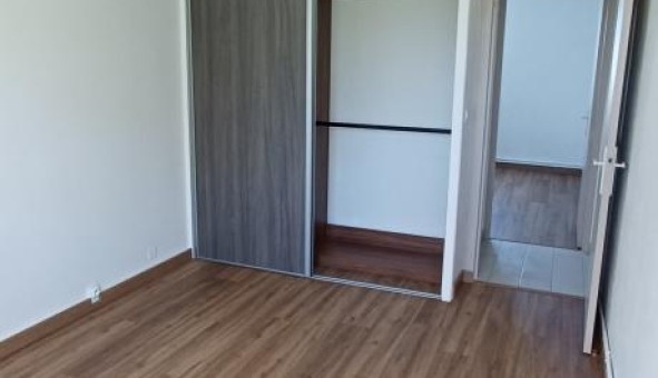 Logement tudiant T4 à Arveyres (33500)