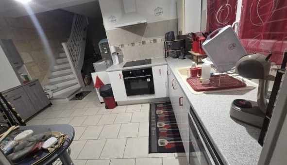 Logement �tudiant T4 &agrave; Arveyres (33500)