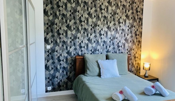 Logement tudiant T4 à Arzano (29300)