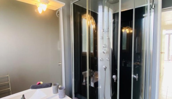 Logement tudiant T4 à Arzano (29300)