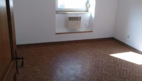 Logement �tudiant T4 &agrave; Arzviller (57400)