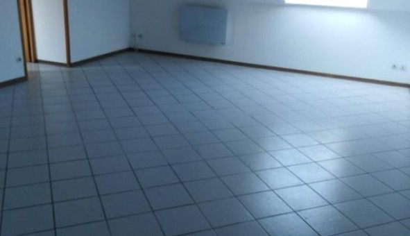 Logement �tudiant T4 &agrave; Arzviller (57400)