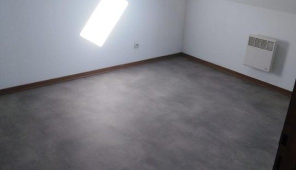 Logement �tudiant T4 &agrave; Arzviller (57400)