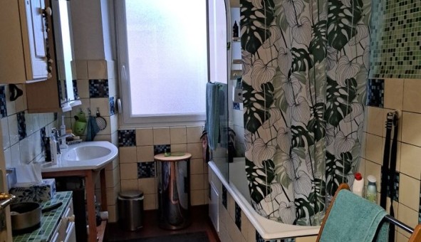 Logement �tudiant T4 &agrave; Arzviller (57400)