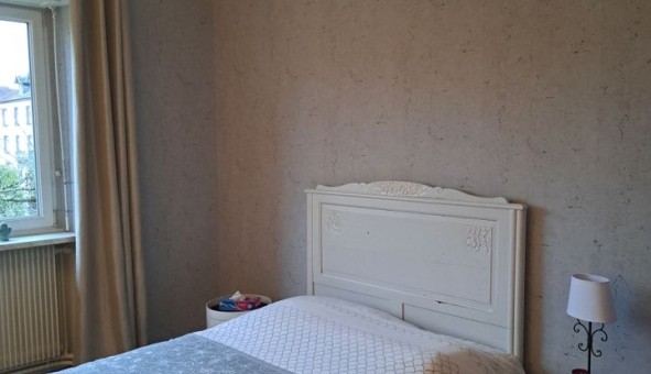 Logement �tudiant T4 &agrave; Arzviller (57400)