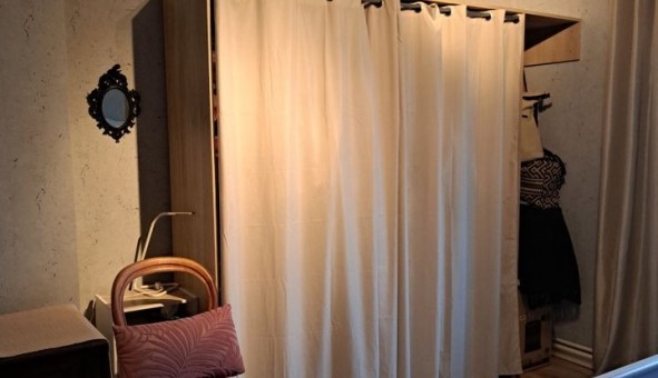 Logement �tudiant T4 &agrave; Arzviller (57400)