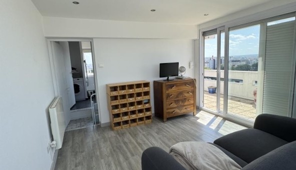 Logement tudiant T4 à Asnires sur Seine (92600)