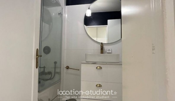 Logement tudiant T4 à Asnires sur Seine (92600)