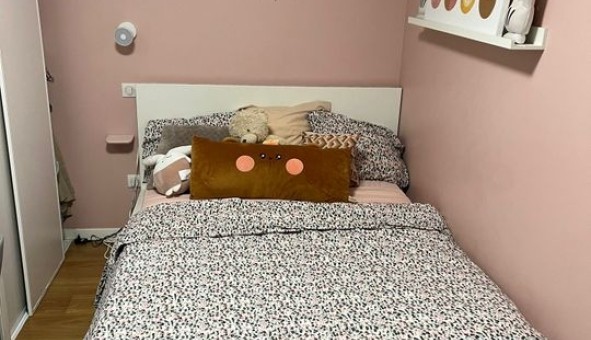Logement �tudiant T4 &agrave; Asni�res sur Seine (92600)