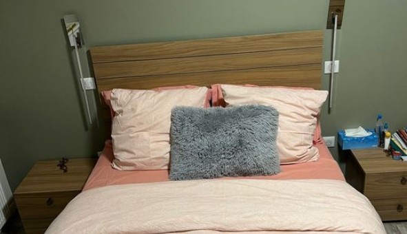 Logement �tudiant T4 &agrave; Asni�res sur Seine (92600)