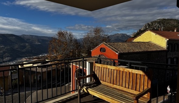 Logement �tudiant T4 &agrave; Aspremont (06790)