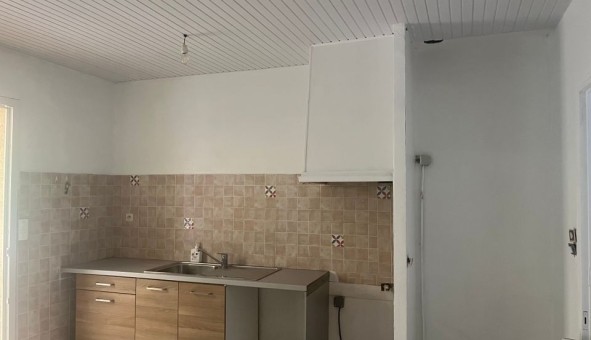 Logement �tudiant T4 &agrave; Aspret Sarrat (31800)