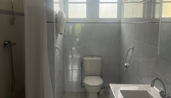 Logement �tudiant T4 &agrave; Aspret Sarrat (31800)