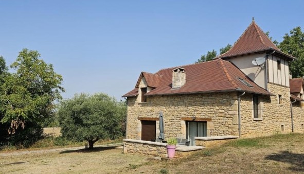 Logement tudiant T4 à Asprires (12700)