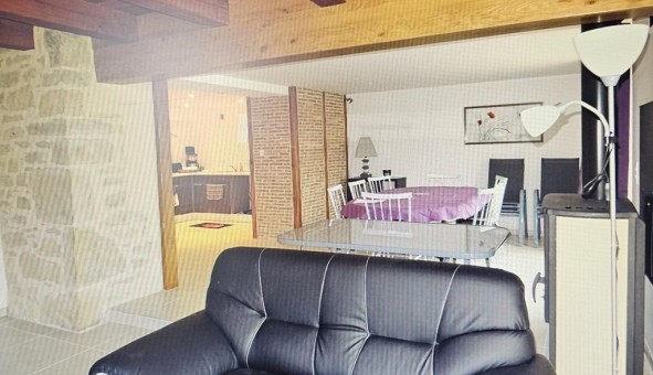 Logement tudiant T4 à Asprires (12700)