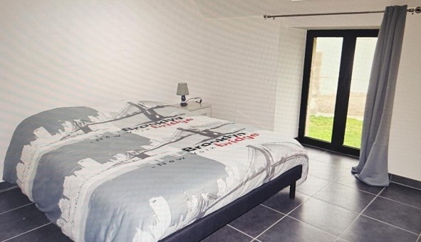 Logement tudiant T4 à Asprires (12700)