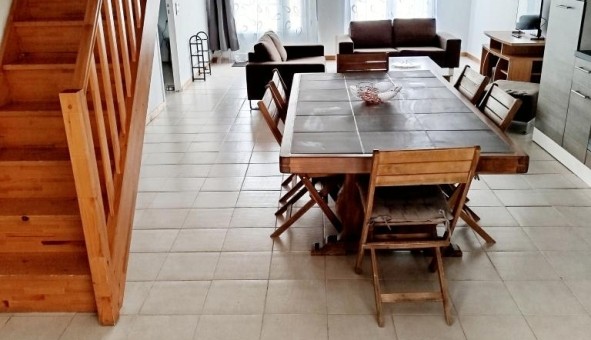Logement tudiant T4 à Asques (33240)