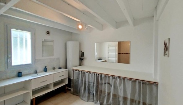 Logement tudiant T4 à Asques (33240)