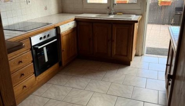 Logement tudiant T4 à Asques (82120)