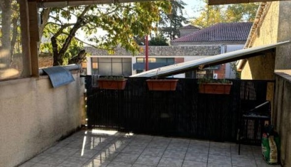 Logement tudiant T4 à Asques (82120)