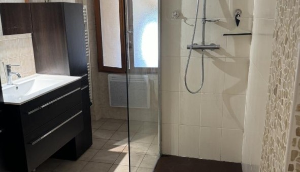 Logement tudiant T4 à Asques (82120)