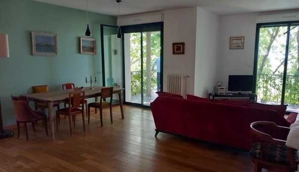 Logement tudiant T4 à Assas (34820)