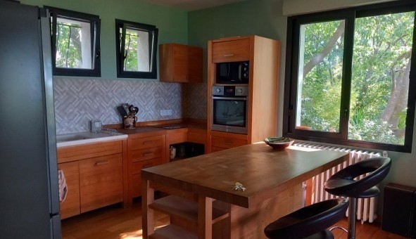 Logement tudiant T4 à Assas (34820)