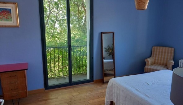 Logement tudiant T4 à Assas (34820)