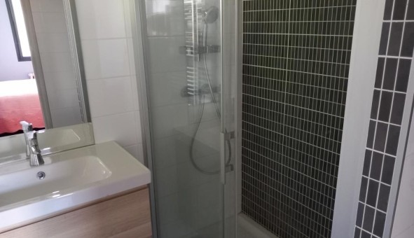 Logement tudiant T4 à Assas (34820)
