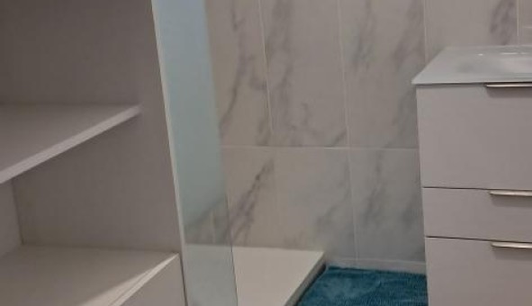 Logement tudiant T4 à Ass le Brenger (53600)
