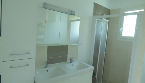 Logement �tudiant T4 &agrave; Ass�rac (44410)