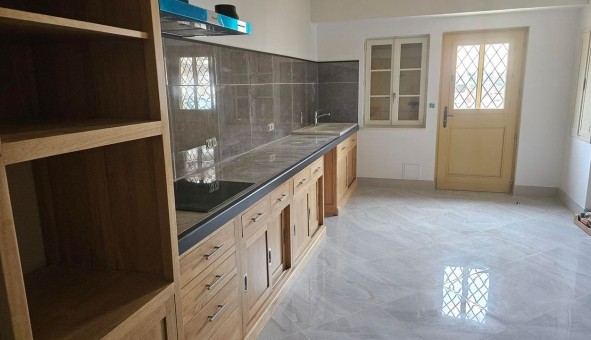 Logement �tudiant T4 &agrave; Astaffort (47220)