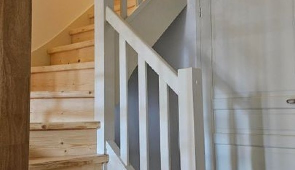 Logement �tudiant T4 &agrave; Astaffort (47220)