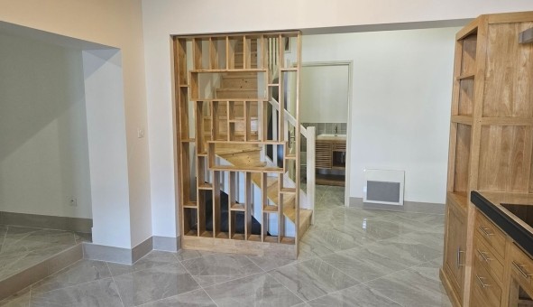 Logement �tudiant T4 &agrave; Astaffort (47220)