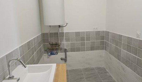 Logement �tudiant T4 &agrave; Astaffort (47220)